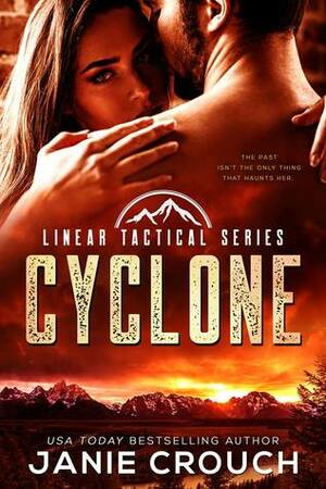 Cyclone by Janie Crouch
