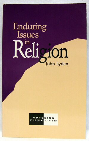 Enduring Issues in Religion: Opposing Viewpoints by Bruno Leone