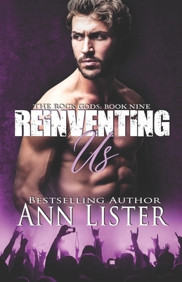 Reinventing Us by Ann Lister