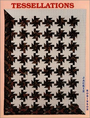 Tessellations by Jackie Robinson