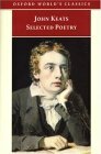 Selected Poetry by John Keats
