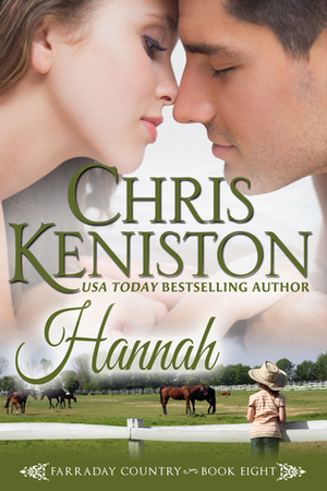 Hannah by Chris Keniston
