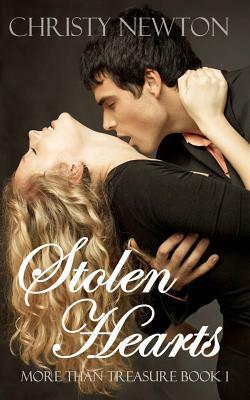 Stolen Hearts by Christy Newton