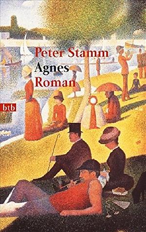 Agnes by Peter Stamm