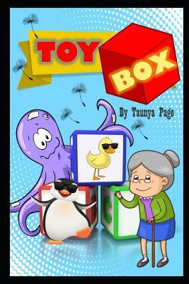 Toy Box by Taunya L. Page