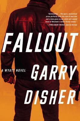 The Fallout by Garry Disher