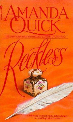 Reckless by Jayne Ann Krentz, Amanda Quick