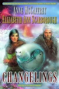 Changelings by Anne McCaffrey