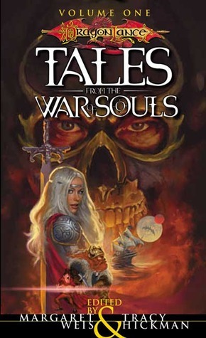 The Search for Magic by Margaret Weis, Tracy Hickman