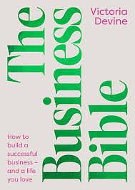 The Business Bible by Victoria Devine