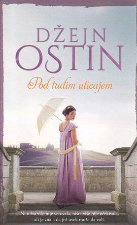 Pod tuđim uticajem by Jane Austen