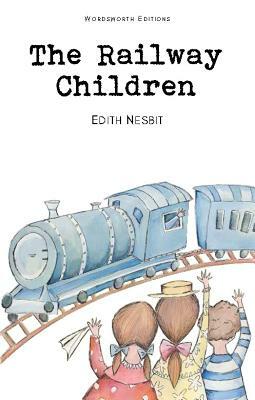 The Railway Children by E. Nesbit