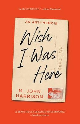 Wish I Was Here by M. John Harrison