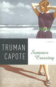 Summer Crossing by Truman Capote