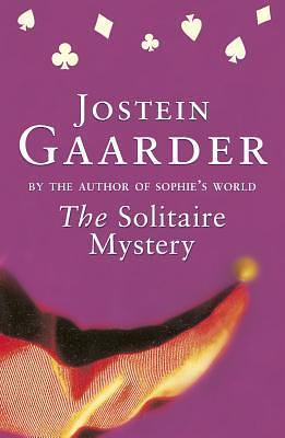 The Solitaire Mystery by Jostein Gaarder