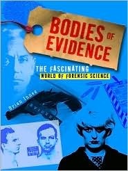 Bodies of Evidence by Brian Innes