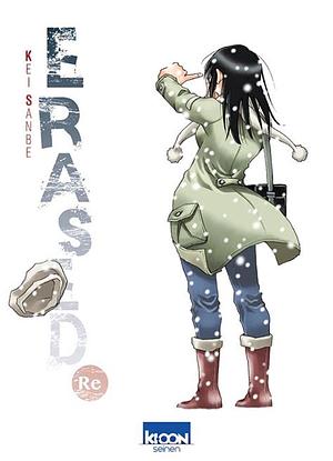Erased : Re by Kei Sanbe