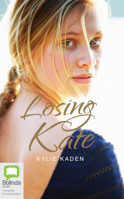 Losing Kate by Kylie Kaden