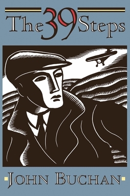 The 39 Steps by John Buchan