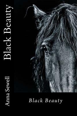 Black Beauty by Anna Sewell