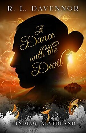 A Dance with the Devil  by R L Davennor