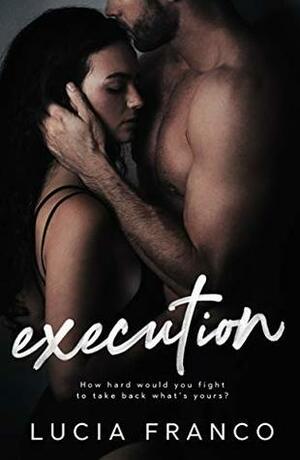 Execution by Lucia Franco