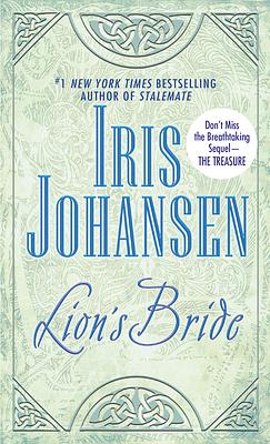 Lion's Bride by Iris Johansen