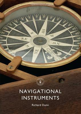 Navigational Instruments by Richard Dunn