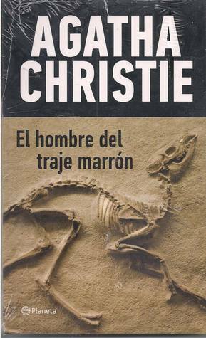 El hombre del traje marrón by Agatha Christie