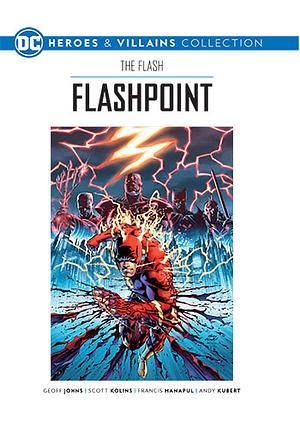 Flashpoint by Geoff Johns