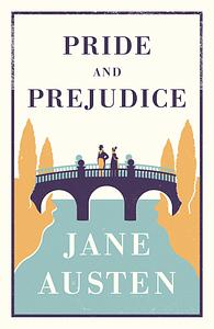 Pride and Prejudice by Jane Austin by Jane Austen