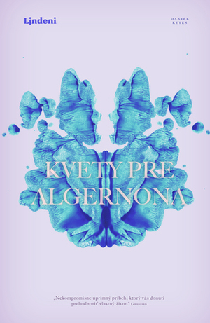 Kvety pre Algernona by Daniel Keyes, Zuzana Trstenská