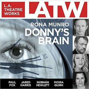 Donny's Brain by Rona Munro