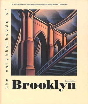 The Neighborhoods of Brooklyn by Kenneth T. Jackson