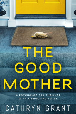 The Good Mother by Cathryn Grant