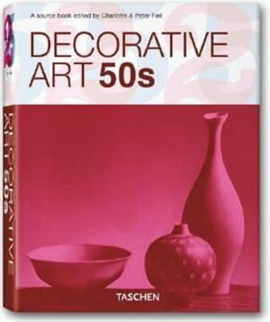 Decorative Art 50s by 