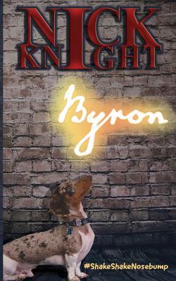 Byron by Nick Knight