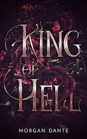 King of Hell by Morgan Dante