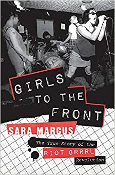 Garotas à Frente by Sara Marcus