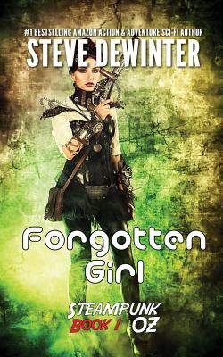 Forgotten Girl: Season One - Episode 1 by Steve Dewinter, S. D. Stuart