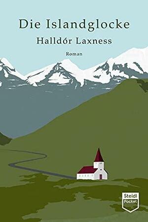 Die Islandglocke (Steidl Pocket) by Halldór Laxness