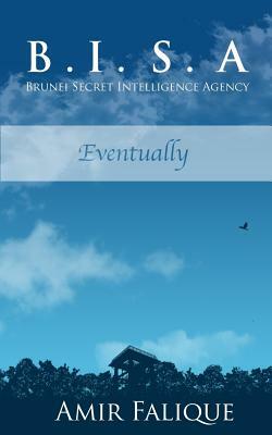 Brunei Secret Intelligence Agency by Amir Falique