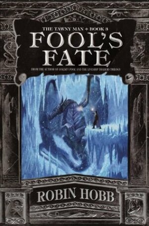 Fool's Fate by Robin Hobb