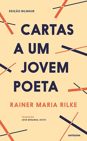 Cartas a Um Jovem Poeta by Rainer Maria Rilke