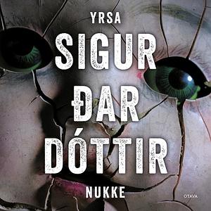 Nukke by Yrsa Sigurðardóttir