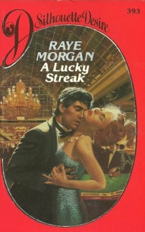 Lucky Streak by Raye Morgan