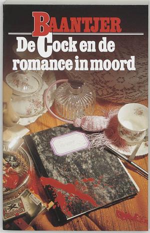 De Cock en de romance in moord by A.C. Baantjer