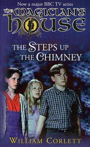 The Steps Up the Chimney by William Corlett