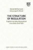 The Structure of Regulation: Explaining why Regulation Succeeds and Fails by Gary Lynch-Wood, David Williamson