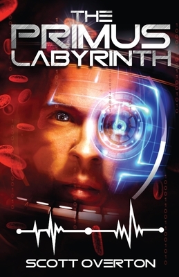 The Primus Labyrinth by Scott Overton